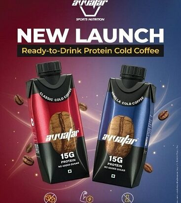 Parag Milk Foods Launches a Milk-based Protein Drink in Collaboration with Tetra Pak