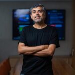 Anand Balaji, Co-founder and CEO, Xflow