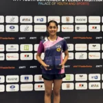 Teen Prodigy Divyanshi Bhowmick