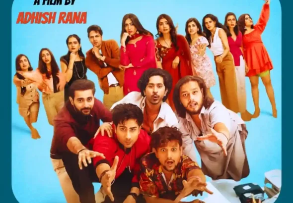 Audiences are embracing Jeena Dil Se, reflected in its encouraging opening weekend performance