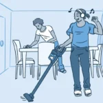 03-June-Women cleaning house