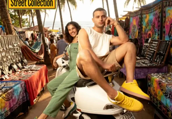 Every Indian street has a story, Neeman’s turned them into a collection