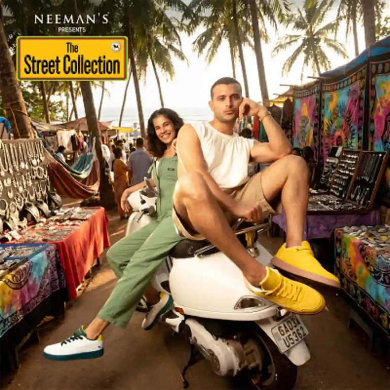 Every Indian street has a story, Neeman’s turned them into a collection
