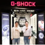 G-SHOCK Exclusive Store at DLF Promenade, Vasant Kunj