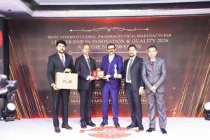 17th Annual Healthcare Super Brand Awards 2026 Redefines Global Healthcare Excellence in Mumbai