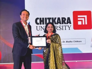 Chitkara University Launches Digital Campus on Google Cloud 4.0, Emerges as One of India’s Early Agentic AI Universities