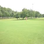 BLW golf course