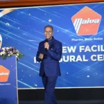 nauguration Picture of Maiva Pharma
