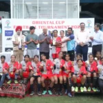 Oriental Cup