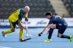 Australia vs Argentina 