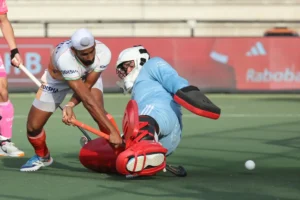 India vs Germany