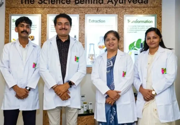 Kapiva Ayurveda Clinic Doctors