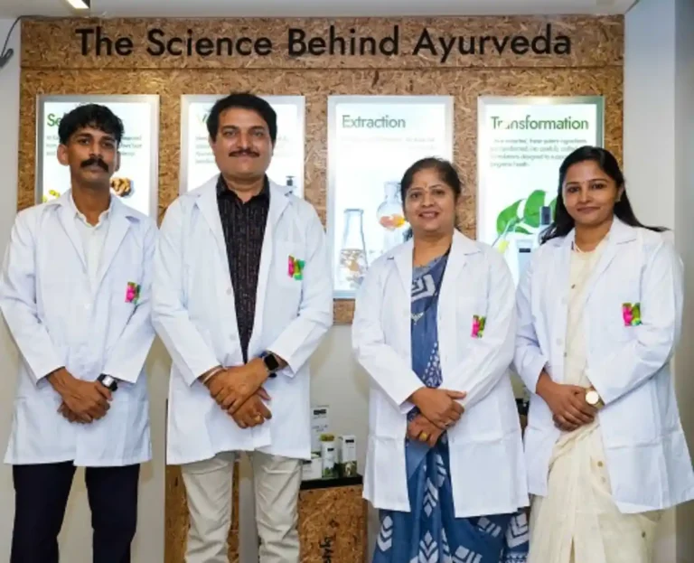 Kapiva Ayurveda Clinic Doctors