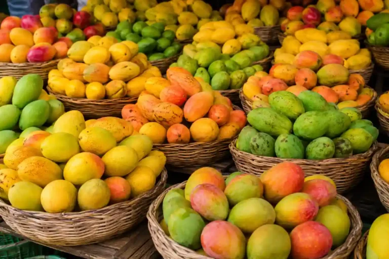 18-Mango