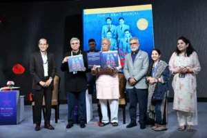 18th BML Munjal Awards for ‘Business Excellence Through Learning and Development’
