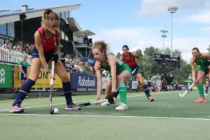 Spain vs Ireland 