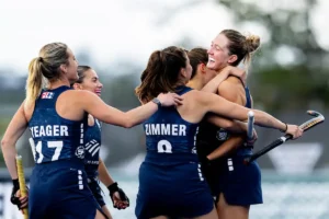 United States, Chile complete semi-final line up at Women’s Nations Cup