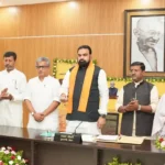 Bihar Chief Minister Samrat Choudhary on Friday inaugurated and laid the foundation stones for 157 key urban development projects in Patna on June 19, 2026.