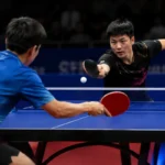 19-Table Tennis