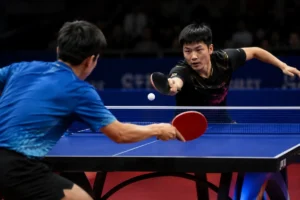TTFI names squads for Aichi-Nagoya Games
