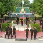 Gorkha Training Centre, Varanasi