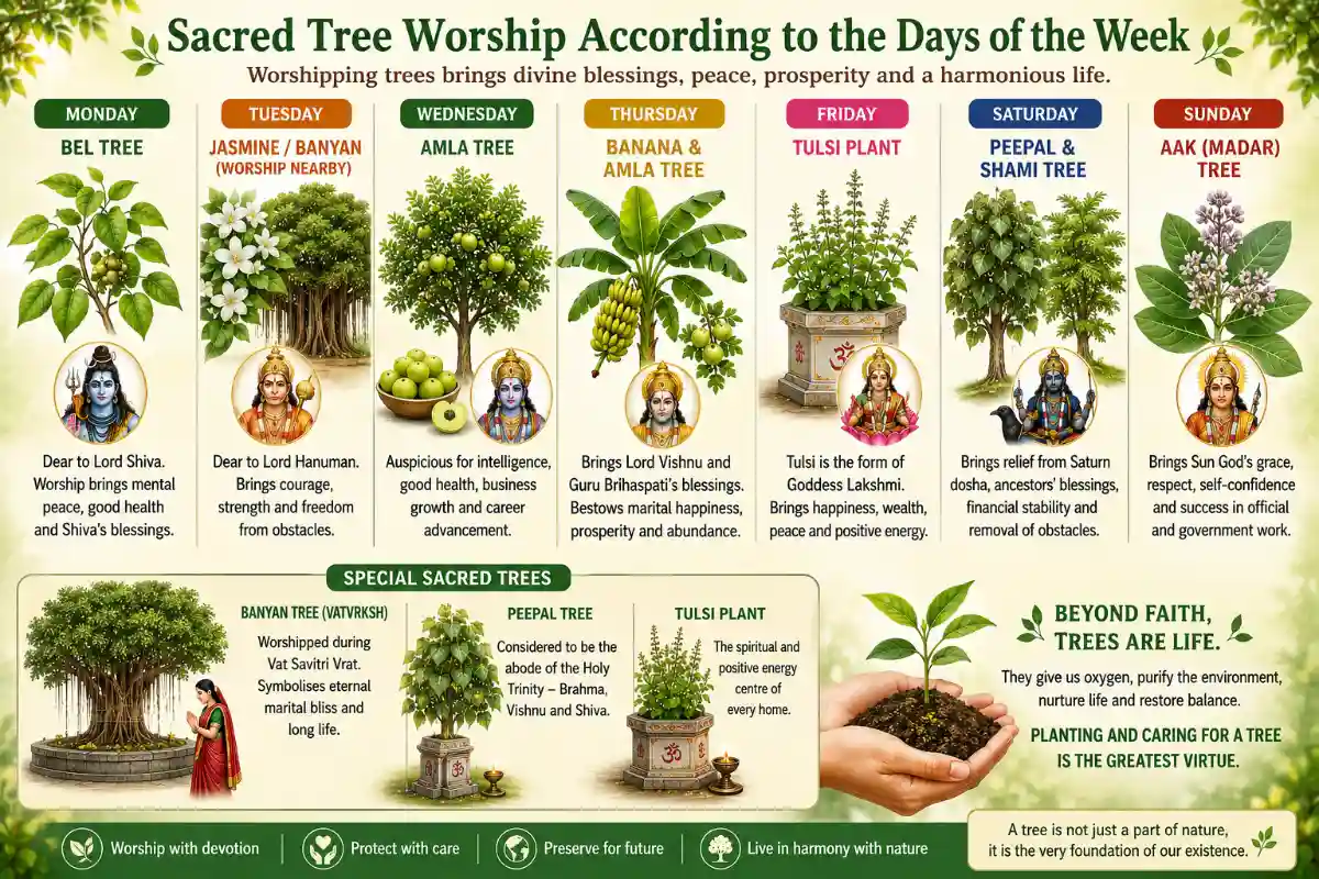 21-Sacred Trees