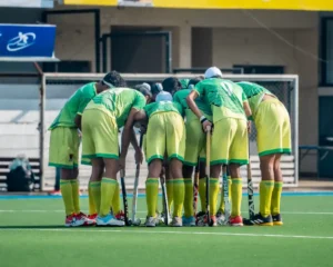 Roundglass Hockey Academy set for International Youth Hockey Cup campaign in Sydney