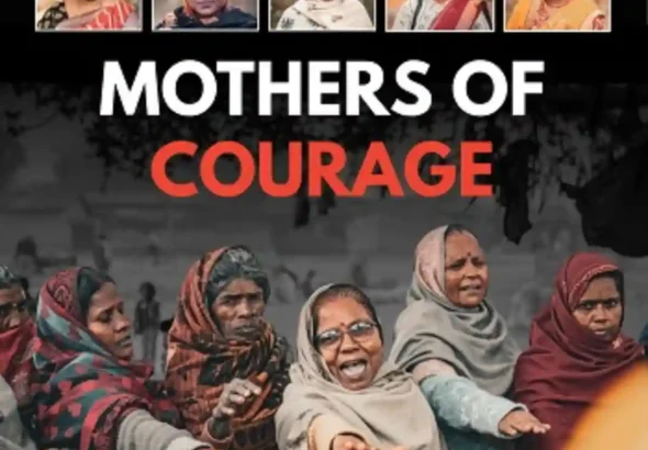 From the villages of Bihar to the global stage at Cannes—celebrating the courage of mothers transforming girls' education