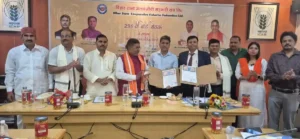 COFFFED, ICAR Patna Sign Landmark MoU to Boost Fisheries and Makhana Development