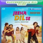 #JeenaDilSe shines in Week 2, winning hearts with laughter, romance, and music