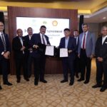 BPCL partners with Shell and Tiki Tar to expand value-added bitumen portfolio