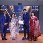 EuroSchool Thane celebrates 15 years