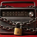 Radio has adapted to every disruption, It's time our policies adapted too