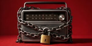 FM Radio: Tuned Out of News, Tuned into Crisis, Seeks Reforms
