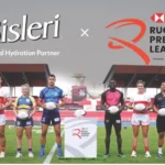 Bisleri Comes Onboard as Official Hydration Partner for HSBC Rugby Premier League