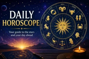 Daily Horoscope: Opportunities, Caution and Fresh Beginnings for Every Zodiac Sign
