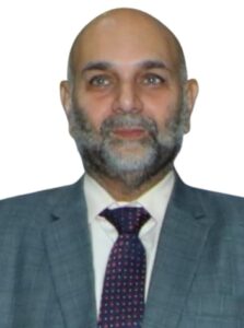 Pravin Thipsay