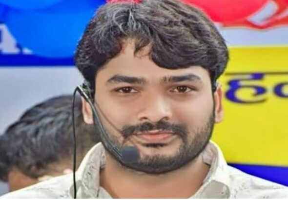 Roshan Anand