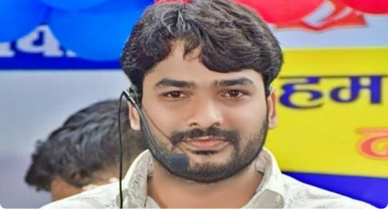Roshan Anand
