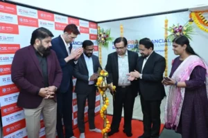BSE-Listed Supra Pacific Financial Services Limited Announces Nationwide Expansion, Targets 500 Branches