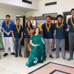Amity Group of Schools Celebrates Outstanding JEE Advanced 2026 Results