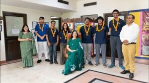 Amity Group of Schools Celebrates Outstanding JEE Advanced 2026 Results
