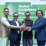 Industry Leaders with Mashaal Relay at GED 2026 Celebration in Mumbai