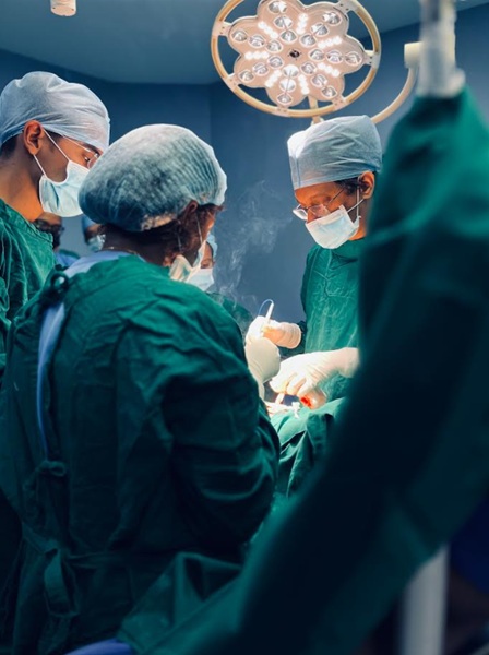 Three Lives, One Second Chance: Advanced Heart Pumps Bridge Three Teenagers to Successful Heart Transplants at Narayana Health