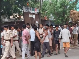 Former Rahu Panchayat Mukhiya Found Dead Under Suspicious Circumstances Near Bihta
