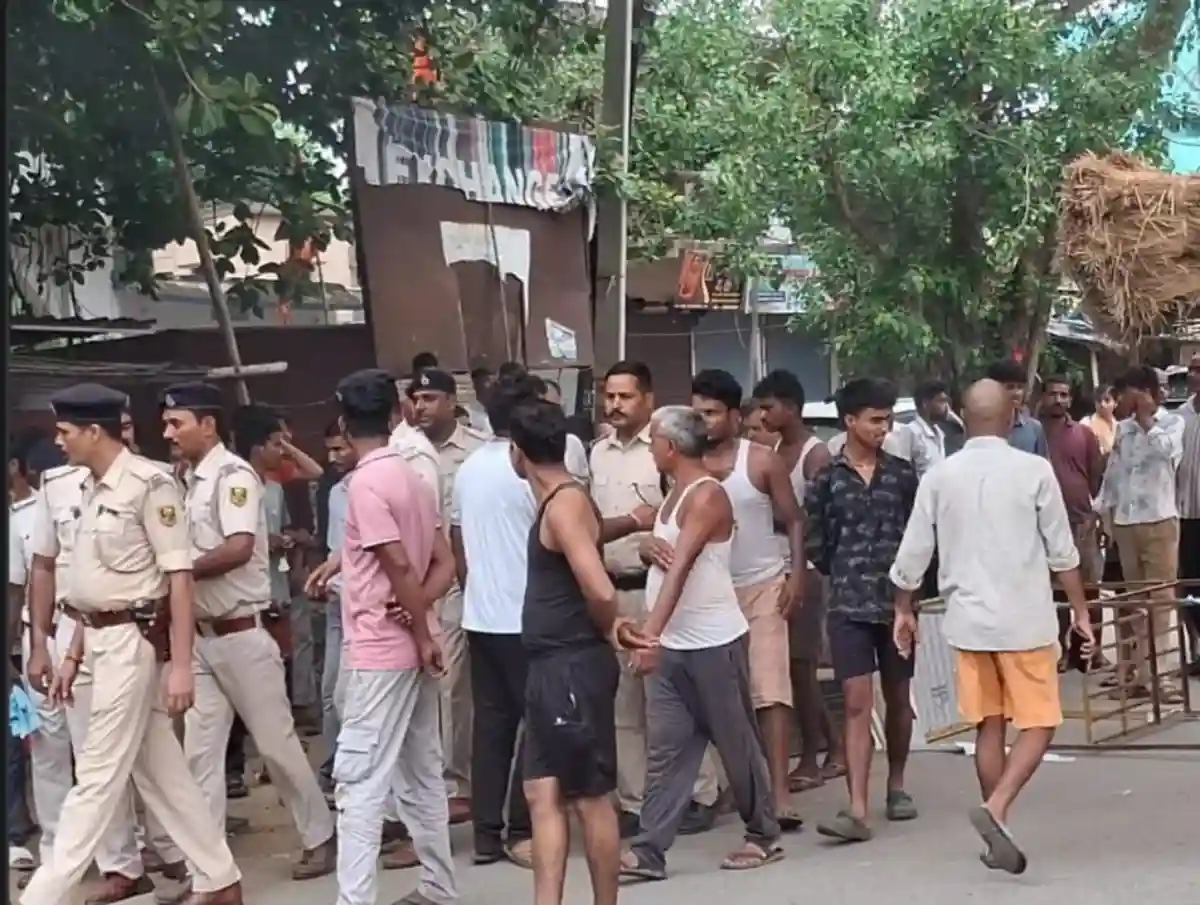 10-July-Village Murder