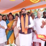 Bihar Chief Minister Samrat Choudhary inaugurated and laid the foundation stones for 982 urban development projects in Muzaffarpur on July 12, 2026.