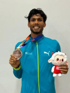 Setu Mishra