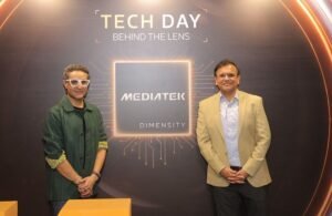 MediaTek Unveils Next-Gen Smartphone Camera Roadmap