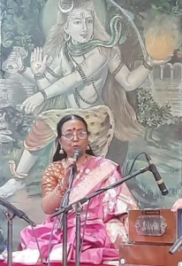 Dr Rekha